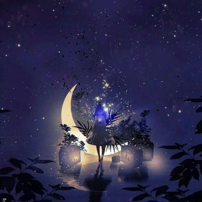 Furry插画风格灵感兽圈群